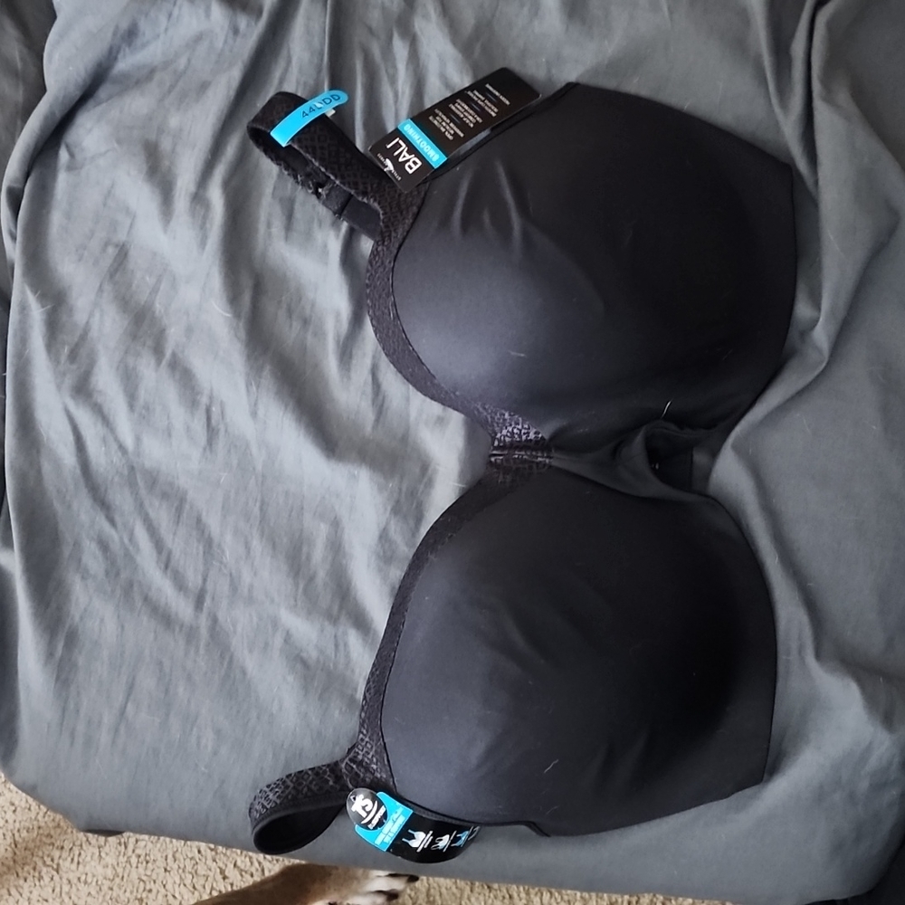 Bali Smoothing Bra